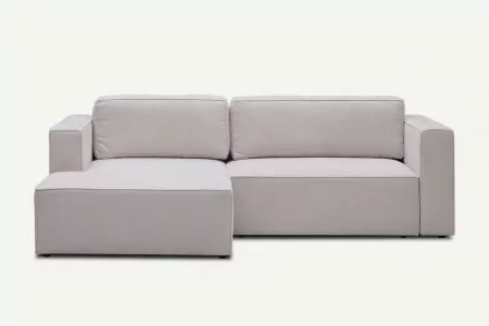 Ecksofa mit Schlaffunktion Moved Night