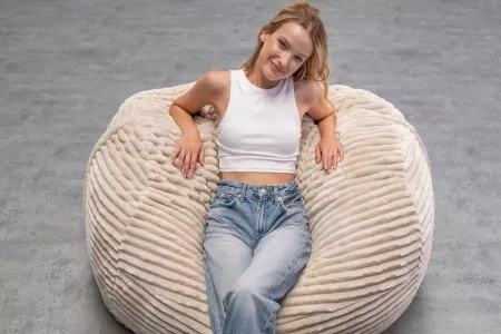 Sitzsack Moco Bag (mittel)