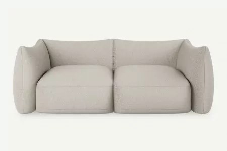 Gemütliches Sofa