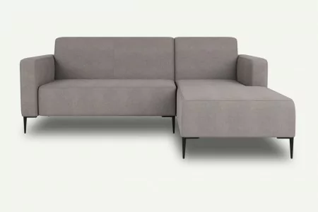 Kleines und modernes Ecksofa Bolder