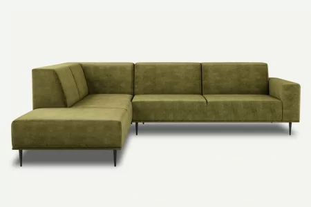 Großes Ecksofa Daglas