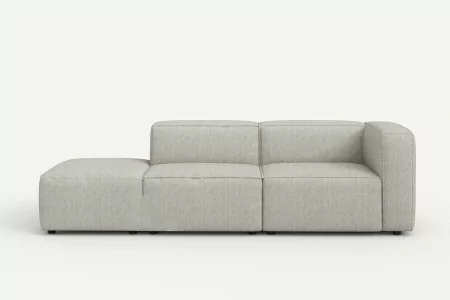 Langes Sofa Moved