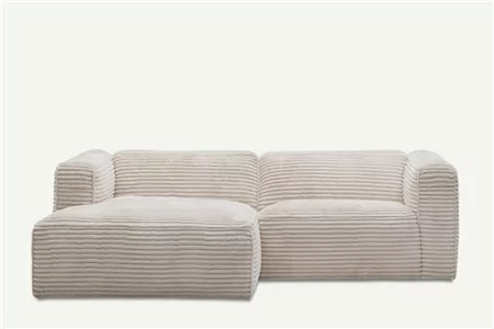 Kleine Ecksofa Moved XL