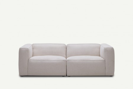 Modernes Sofa Moved