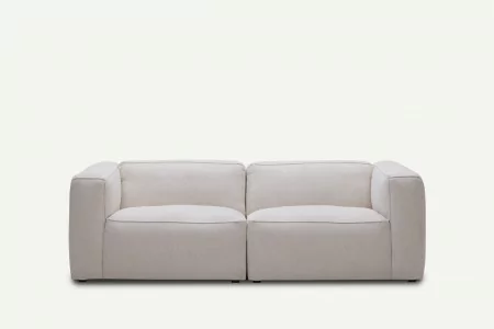 Modernes Sofa Moved