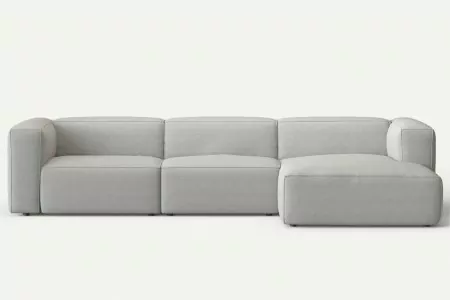 Große Ecksofa Moved XL