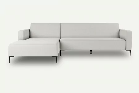 Großes modernes Ecksofa Bolder