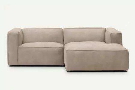 Ecksofa Moved