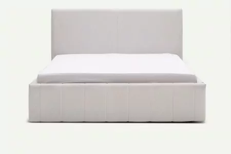 Bett mit Kasten und Rahmen Nobo 180