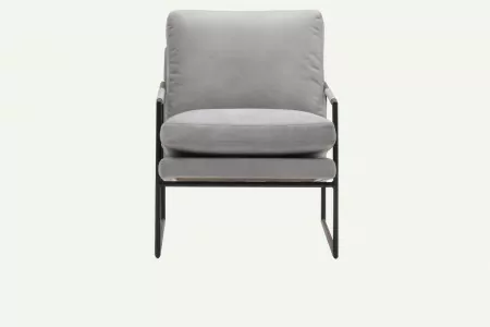 Sessel im Loft-Stil Lars