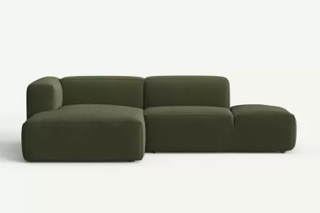 Ecksofa MOVED XL