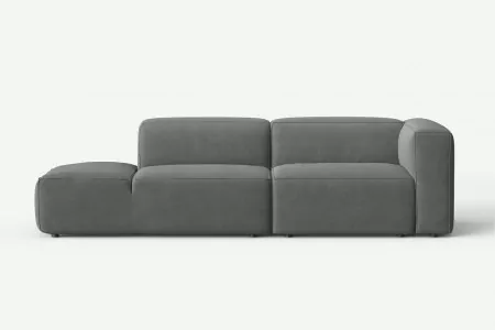 Offenes Sofa Moved XL