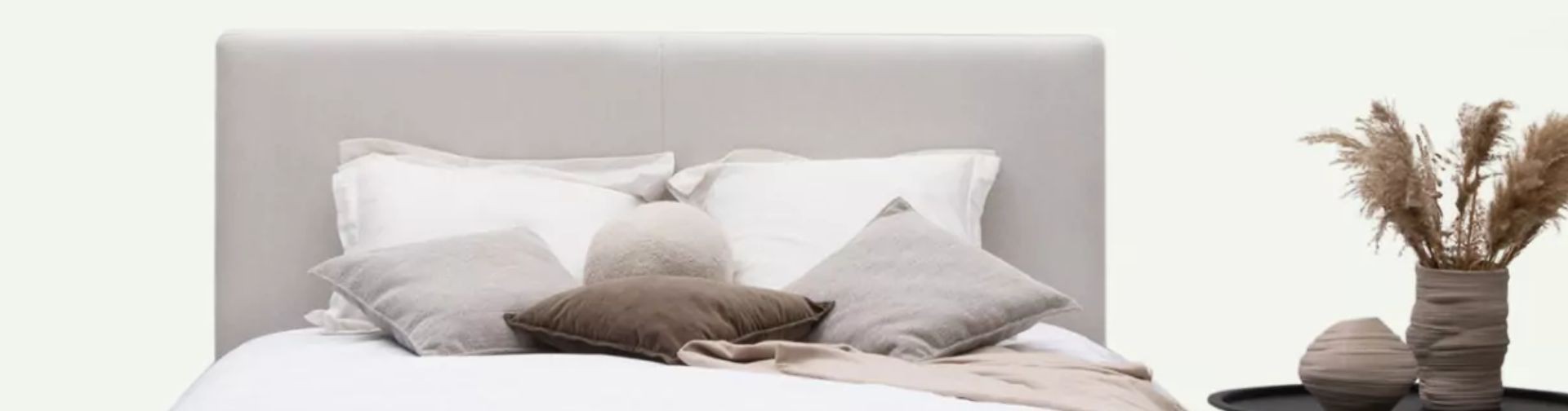 Betten: Wählen Sie das perfekte Bett für Ihr Schlafzimmer, Polsterbetten, Boxspringbetten und Doppelbetten